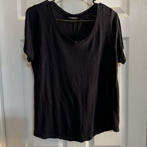 Women’s Liverpool Scoop Neck Short Sleeve Tee